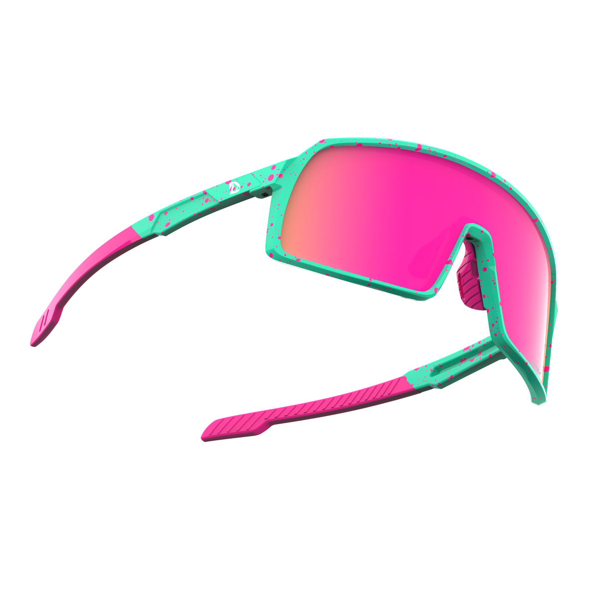 Descent Ryot Cycling Sunglasses with Vistra Photochromic Lens - Sport & Leisure