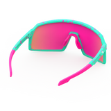 Descent Ryot Cycling Sunglasses with Vistra Photochromic Lens - Sport & Leisure
