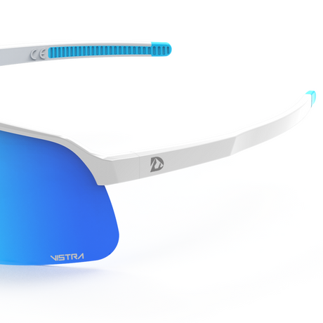 Descent Ora Cycling Sunglasses with Vistra Photochromic Lens - Sport & Leisure