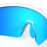 Descent Ora Cycling Sunglasses with Vistra Photochromic Lens - Sport & Leisure