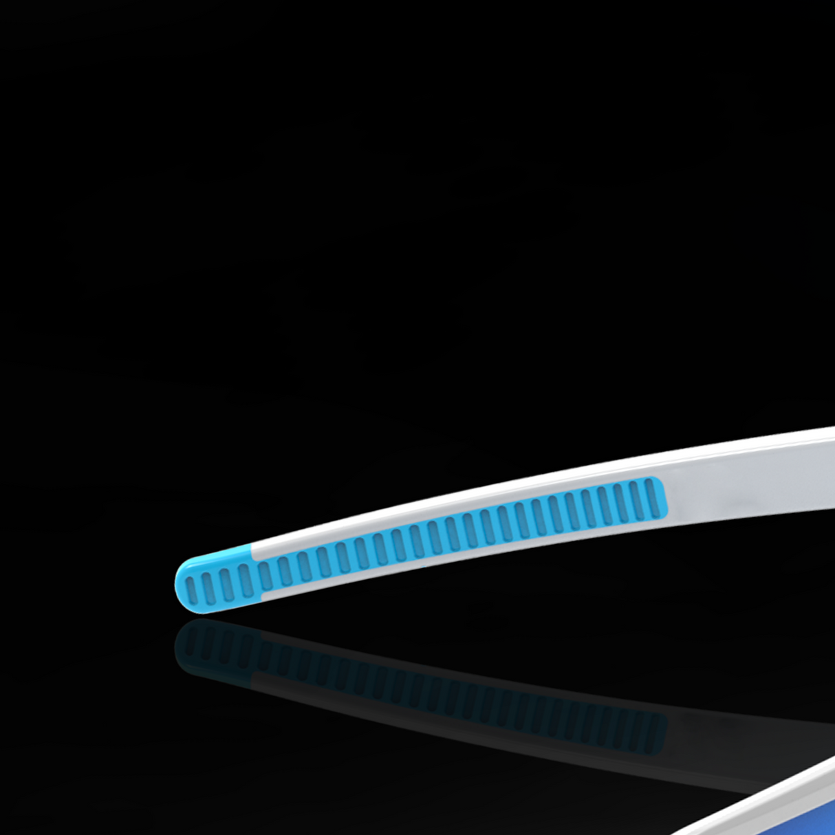 Descent Ora Cycling Sunglasses with Vistra Photochromic Lens - Sport & Leisure