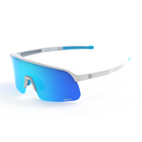 Descent Ora Cycling Sunglasses with Vistra Photochromic Lens - Sport & Leisure