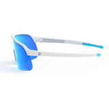 Descent Ora Cycling Sunglasses with Vistra Photochromic Lens - Sport & Leisure