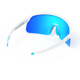 Descent Ora Cycling Sunglasses with Vistra Photochromic Lens - Sport & Leisure