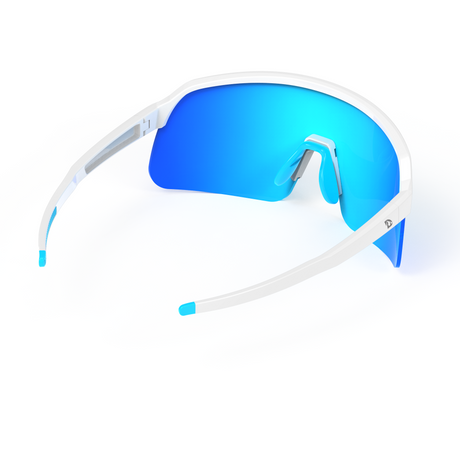 Descent Ora Cycling Sunglasses with Vistra Photochromic Lens - Sport & Leisure