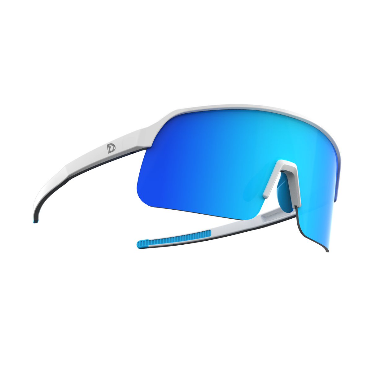 Descent Ora Cycling Sunglasses with Vistra Photochromic Lens - Sport & Leisure