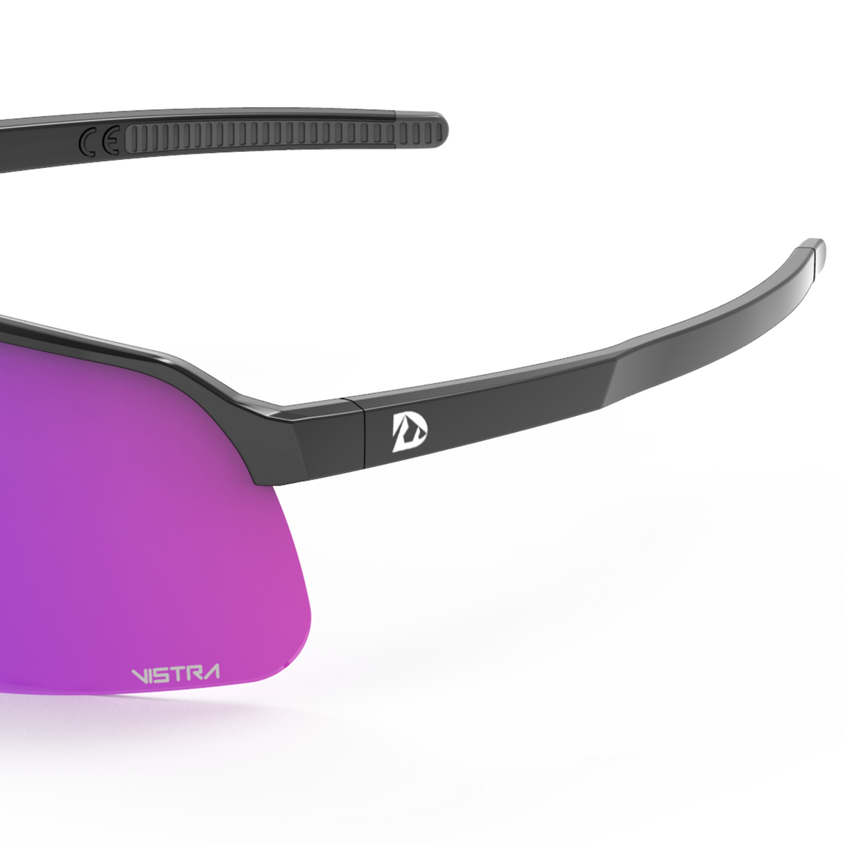 Descent Ora Cycling Sunglasses with Vistra Photochromic Lens - Sport & Leisure
