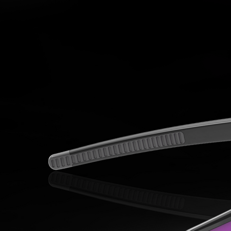 Descent Ora Cycling Sunglasses with Vistra Photochromic Lens - Sport & Leisure