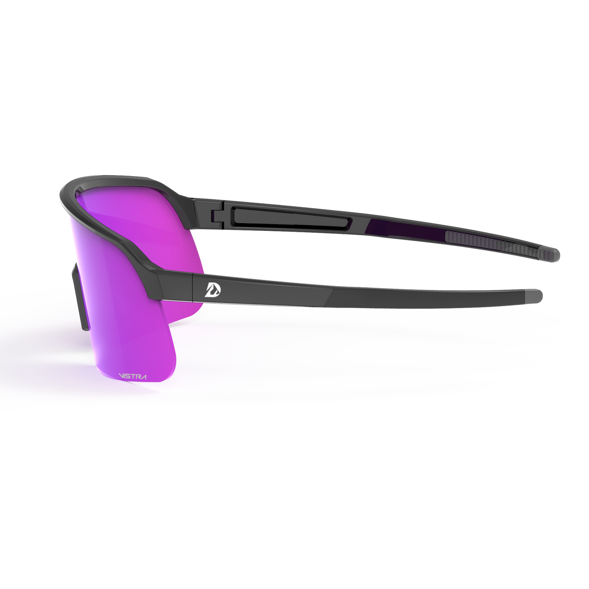 Descent Ora Cycling Sunglasses with Vistra Photochromic Lens - Sport & Leisure