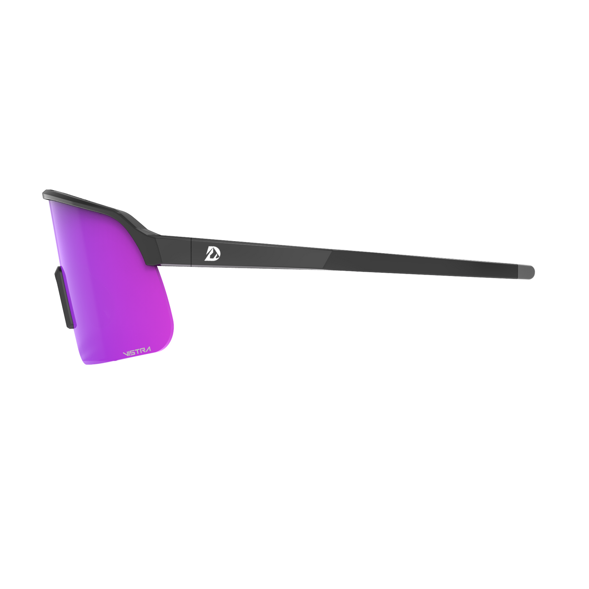 Descent Ora Cycling Sunglasses with Vistra Photochromic Lens - Sport & Leisure