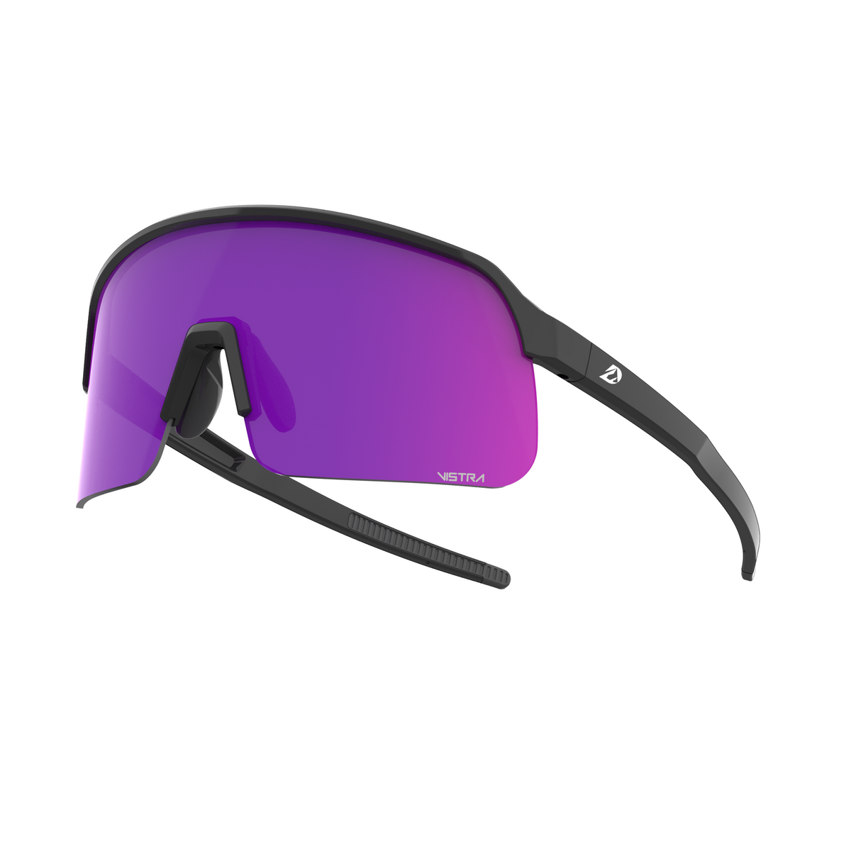 Descent Ora Cycling Sunglasses with Vistra Photochromic Lens - Sport & Leisure