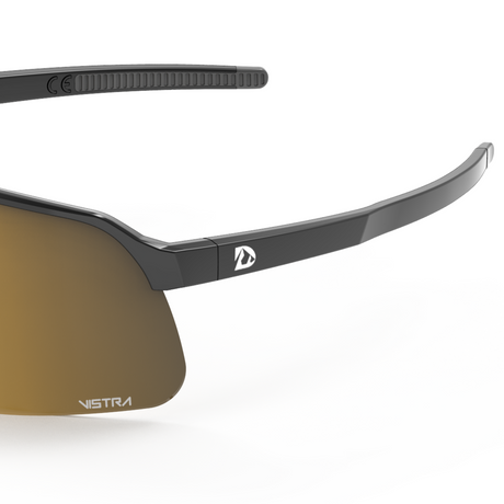 Descent Ora Cycling Sunglasses with Vistra Photochromic Lens - Sport & Leisure