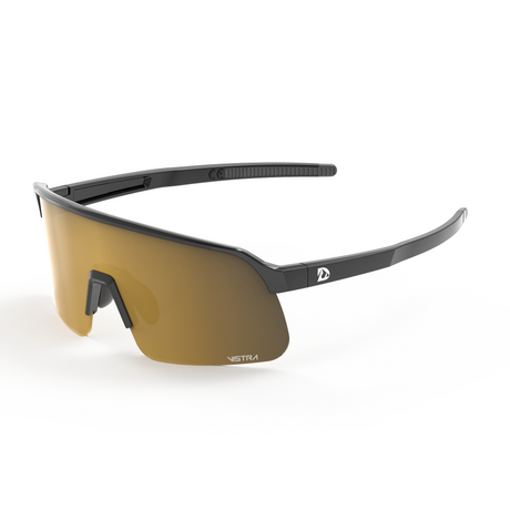 Descent Ora Cycling Sunglasses with Vistra Photochromic Lens - Sport & Leisure