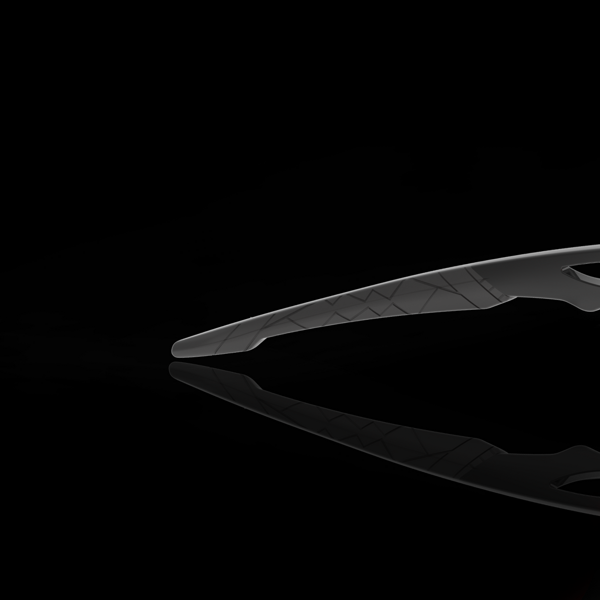 Descent Moov Sports Sunglasses with Vistra Photochromic Lens - Sport & Leisure