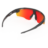 Descent Moov Sports Sunglasses with Vistra Photochromic Lens - Sport & Leisure