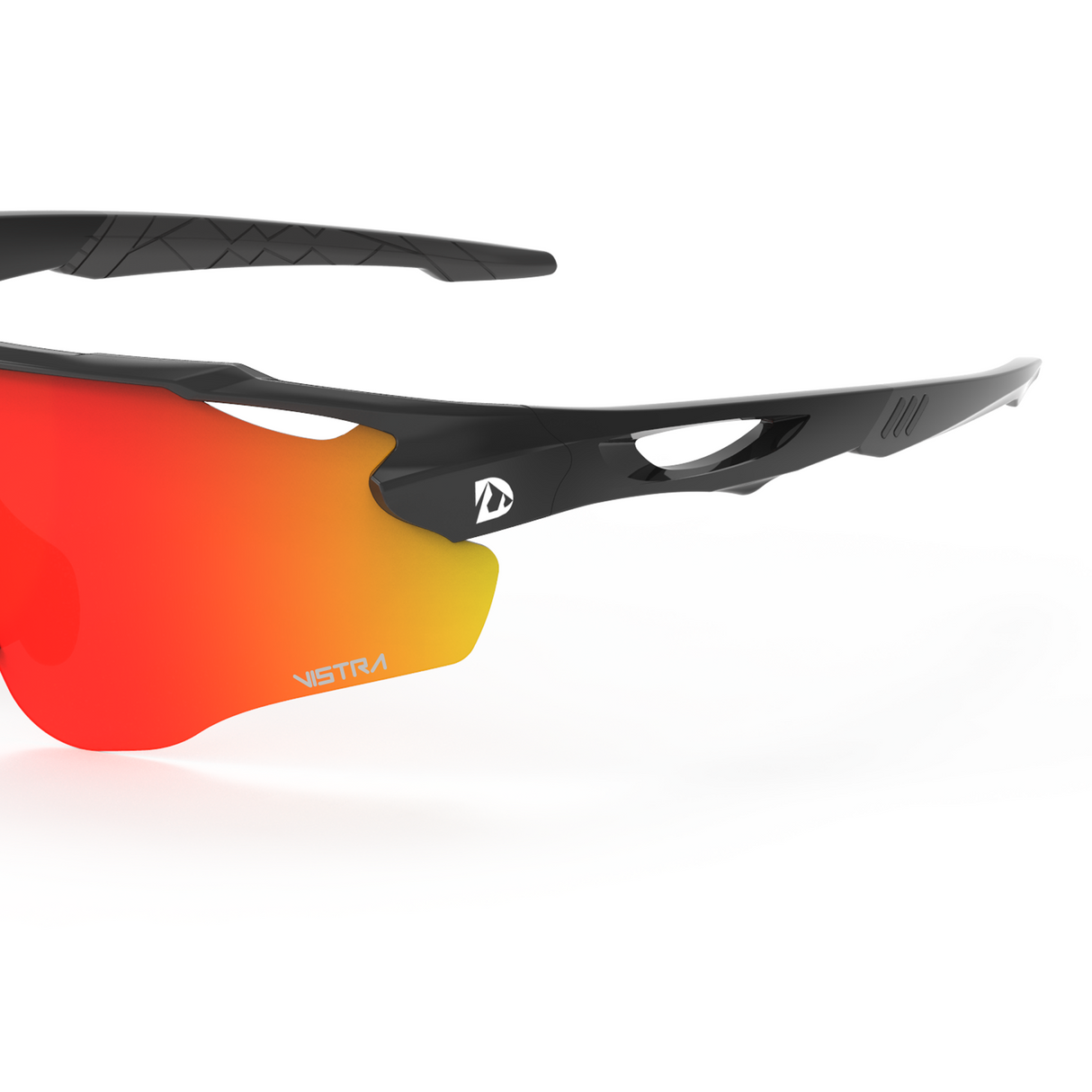 Descent Moov Sports Sunglasses with Vistra Photochromic Lens - Sport & Leisure