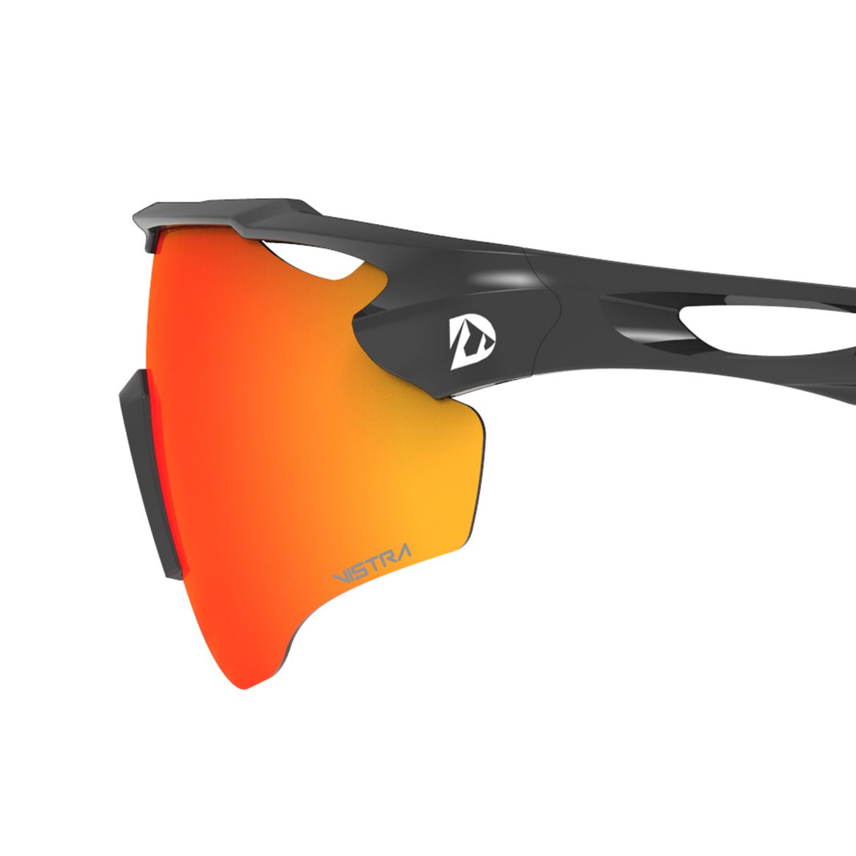 Descent Moov Sports Sunglasses with Vistra Photochromic Lens - Sport & Leisure