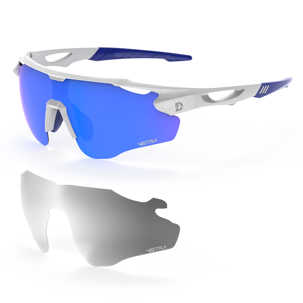 Descent Moov Sports Sunglasses with Vistra Photochromic Lens - Sport & Leisure