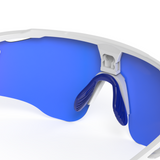 Descent Moov Sports Sunglasses with Vistra Photochromic Lens - Sport & Leisure