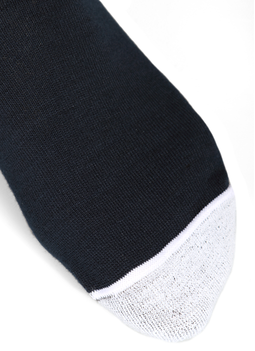 La Classica Unisex Single Stripe Socks - L/XL