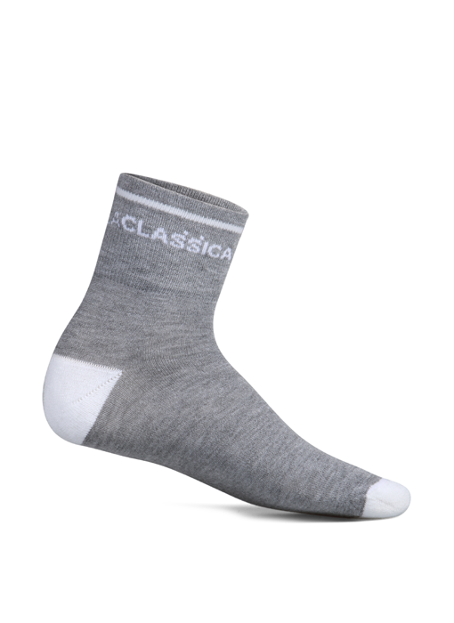 La Classica Unisex Single Stripe Socks - L/XL