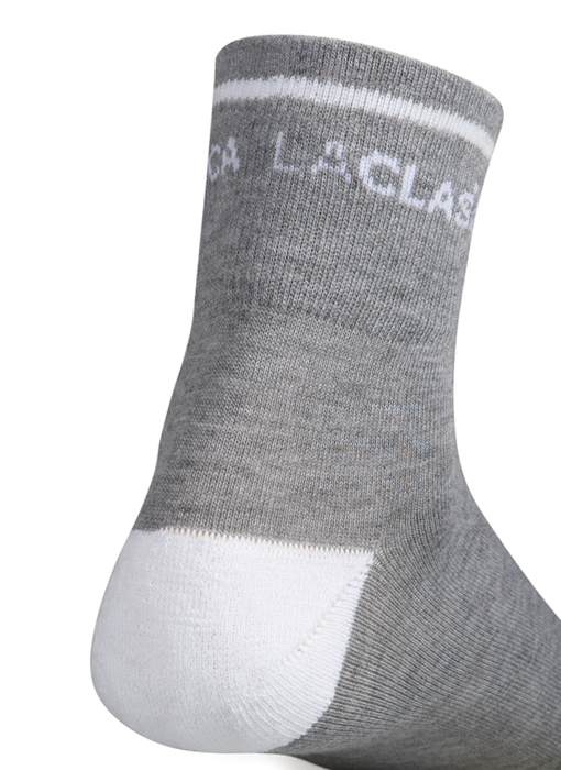 La Classica Unisex Single Stripe Socks - L/XL - Sportandleisure.com