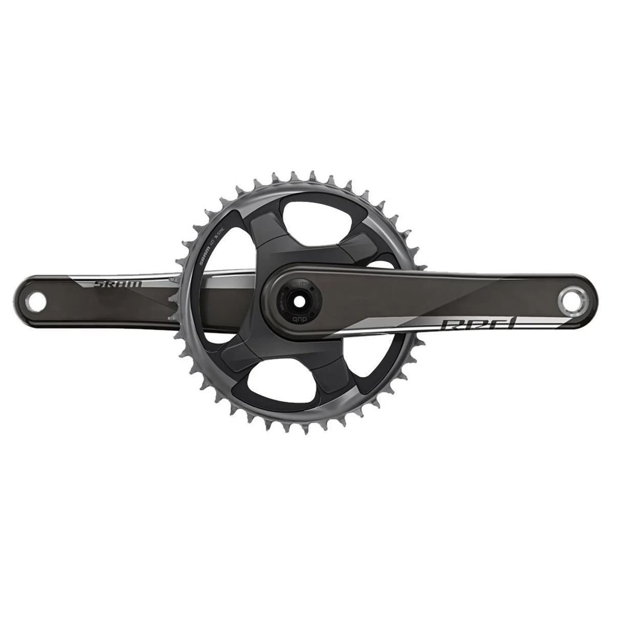 SRAM Red 1x D1 DUB Crankset - Sport & Leisure