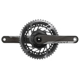 SRAM Red D1 AXS Double Chainset - Sportandleisure.com