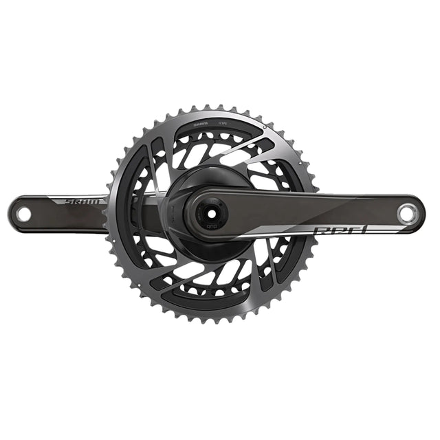 SRAM Red D1 AXS Double Chainset - Sportandleisure.com