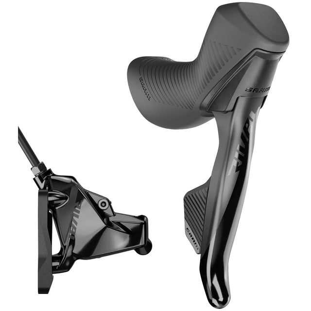 SRAM Rival eTap AXS HRD Shift/Brake Set - Sport & Leisure