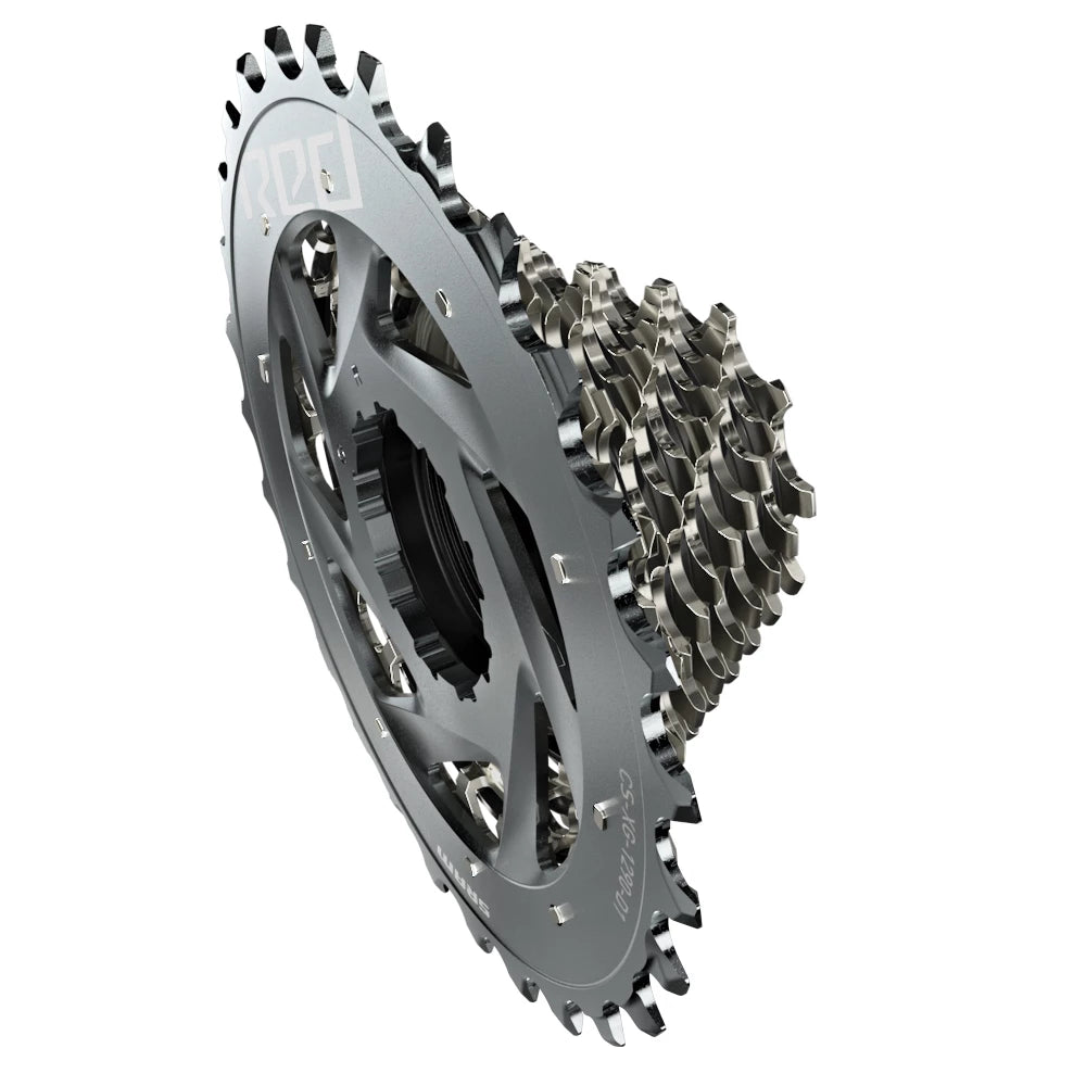 SRAM Red XG-1290 12-Speed Cassette - Sport & Leisure