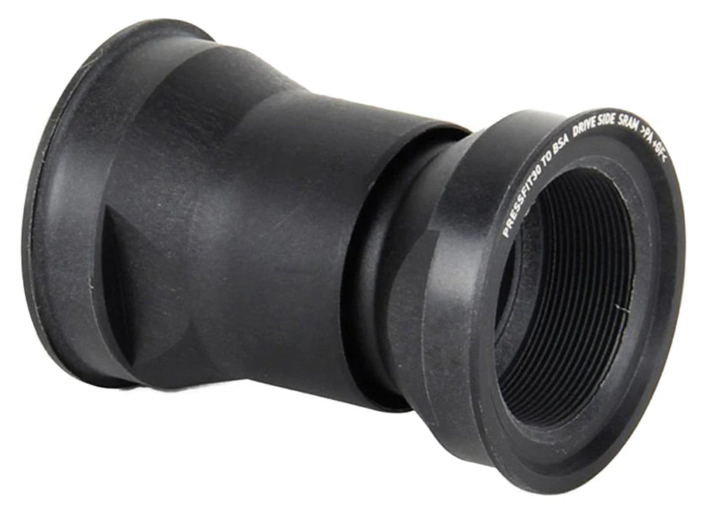 SRAM Pressfit 30 to BSA Adapter - 68 / 73mm - Sport & Leisure