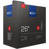 Schwalbe No. 13J Fat Bike Inner Tube - Presta Valve - Sportandleisure.com