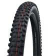 Schwalbe Hans Dampf 27.5 x 2.6 TLE Evo Super Gravity - Addix Soft Tyre - Sport & Leisure