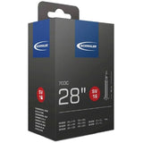Schwalbe Presta Valve Inner Tube - Sport & Leisure