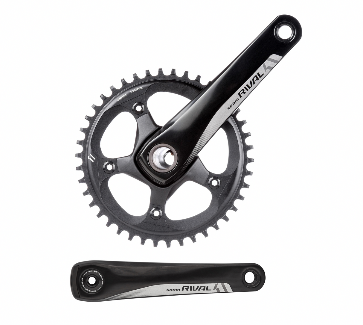 Sram rival 1x11 gravel build kit hotsell