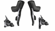 SRAM Force eTap AXS 2 x 12 Hydraulic Disc Brake Set - Sportandleisure.com