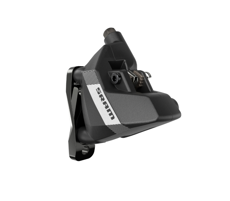 SRAM Apex eTap AXS 2 x 12 Hydraulic Disc Brake Set - Sportandleisure.com