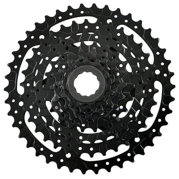 SunRace CSM680 8 Speed Wide Range Cassette
