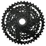 SunRace CSM680 8 Speed Wide Range Cassette