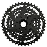 SunRace CSM680 8 Speed Wide Range Cassette