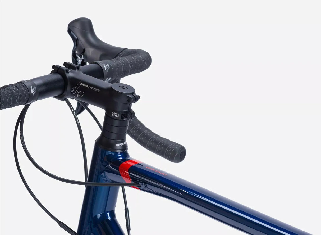 Lapierre Sensium 2.0 Road Bike - Shimano Sora - Nearly New - Sport & Leisure