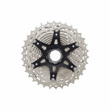 Shimano 105 HG700 11 Speed Cassette 11-34T - Sportandleisure.com