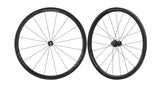 Shimano Dura-Ace WH-R9200-C36 Dura-Ace Carbon Tubular Wheelset - Sport & Leisure