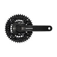 Shimano Tourney FC-TY301 Triple Chainset - 42/34/24T - Sportandleisure.com