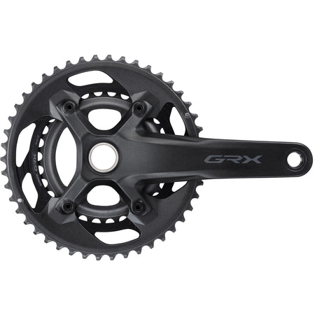 Shimano GRX FC-RX600 2x Gravel Chainset – Sport & Leisure
