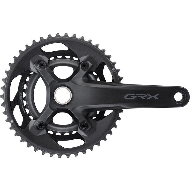 Shimano GRX FC-RX600 2x Gravel Chainset - Sport & Leisure