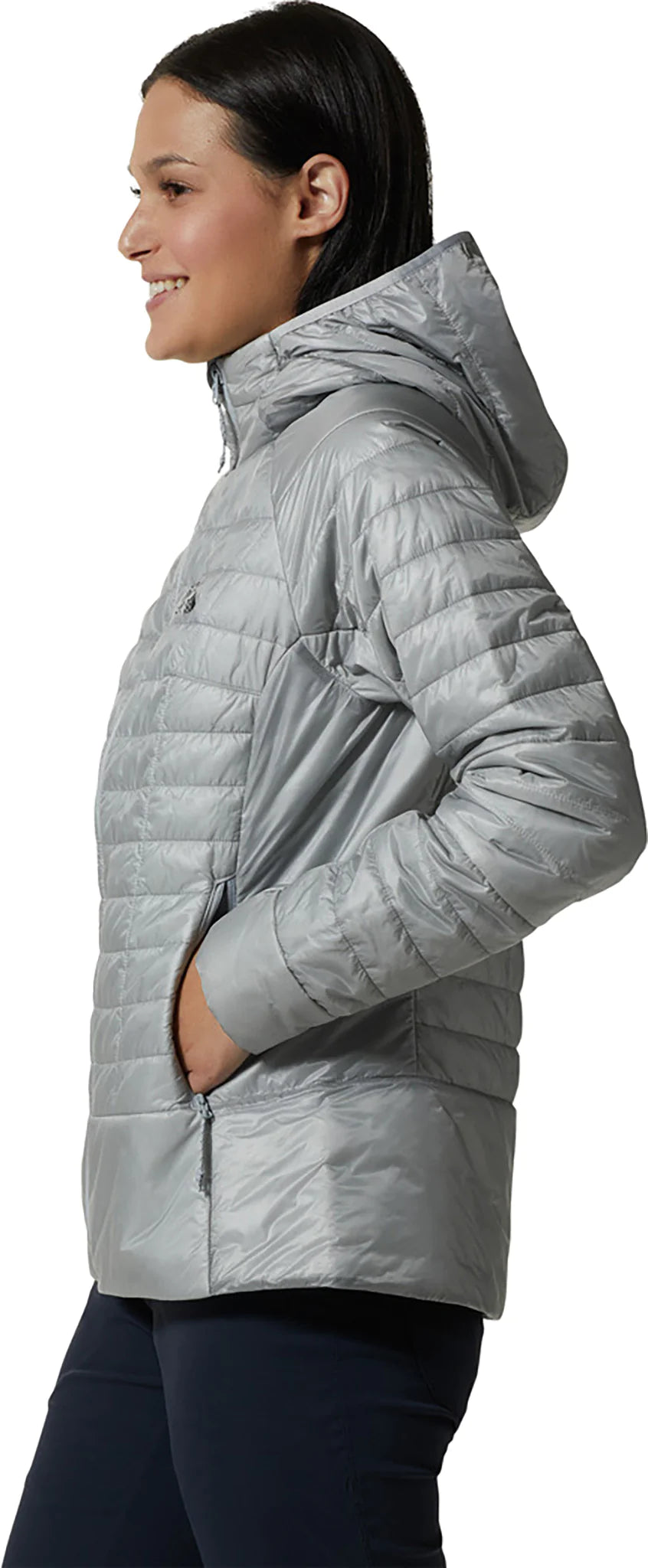 Mountain Hardwear Women s Ghost Shadow Hoody Sportandleisure