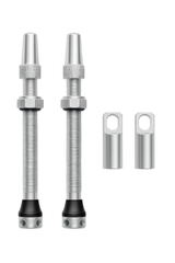 Descent HexJet Fast Fill Tubeless Valves - Sport & Leisure