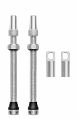 Descent HexJet Fast Fill Tubeless Valves - Sport & Leisure